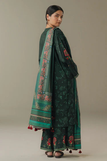 Coco Prints Edit V By Zarashahjahan ‘25