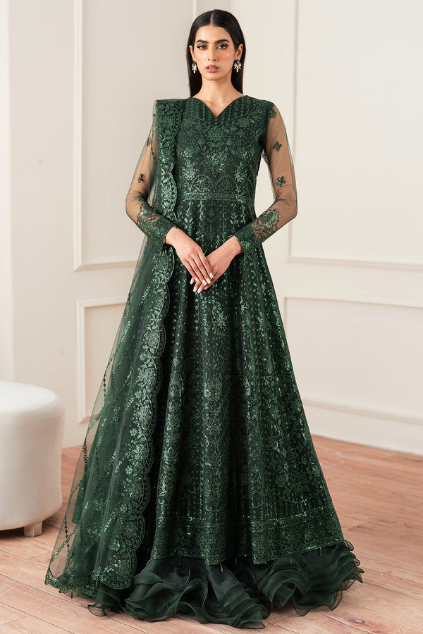 Essence Formals Luxury Collection'25  By Farasha