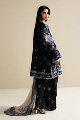 Coco Prints Edit III By Zarashahjahan ‘25
