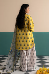 Coco Prints Edit III By Zarashahjahan ‘25