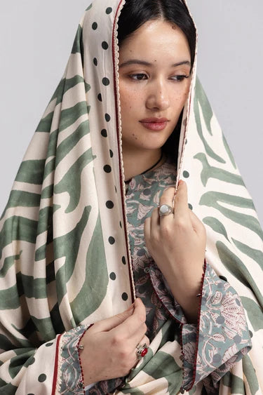 COCO Prints Winter '26 By Zarashahjahan