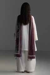 Coco Lawn Edit 1 '26 By Zara Shahjahan