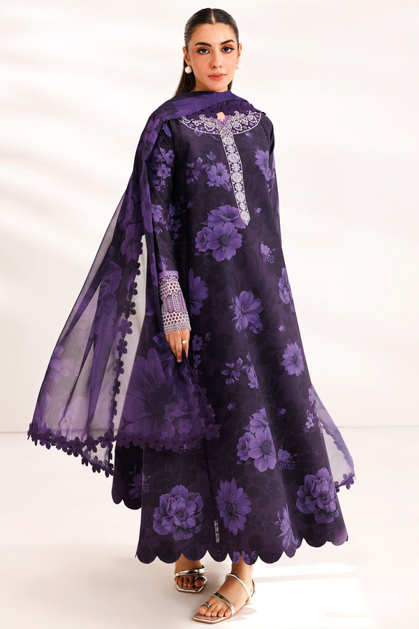 Farasha Printed Essentials’26