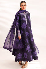 Farasha Printed Essentials’26