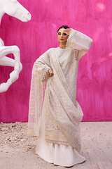 THE EMPRESS WEDDING FORMALS BY EMAAN ADEEL