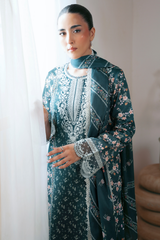 PRINT LUXE '26 by Aabyaan