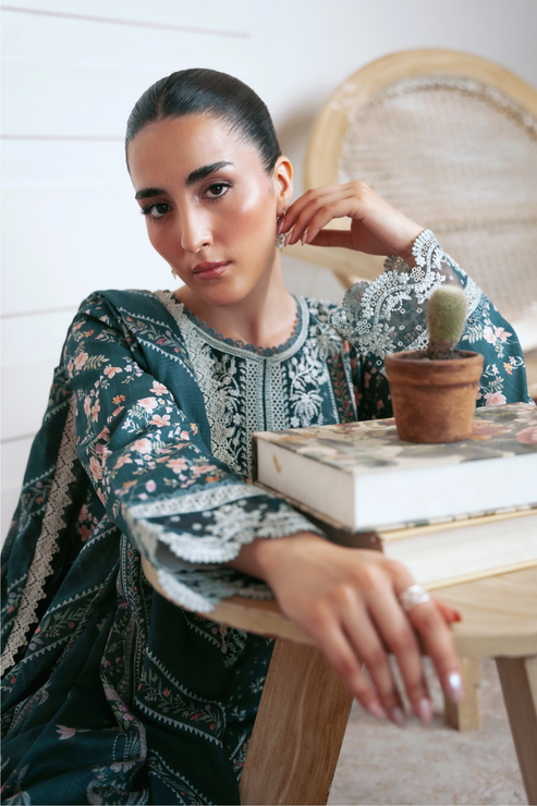 PRINT LUXE '26 by Aabyaan