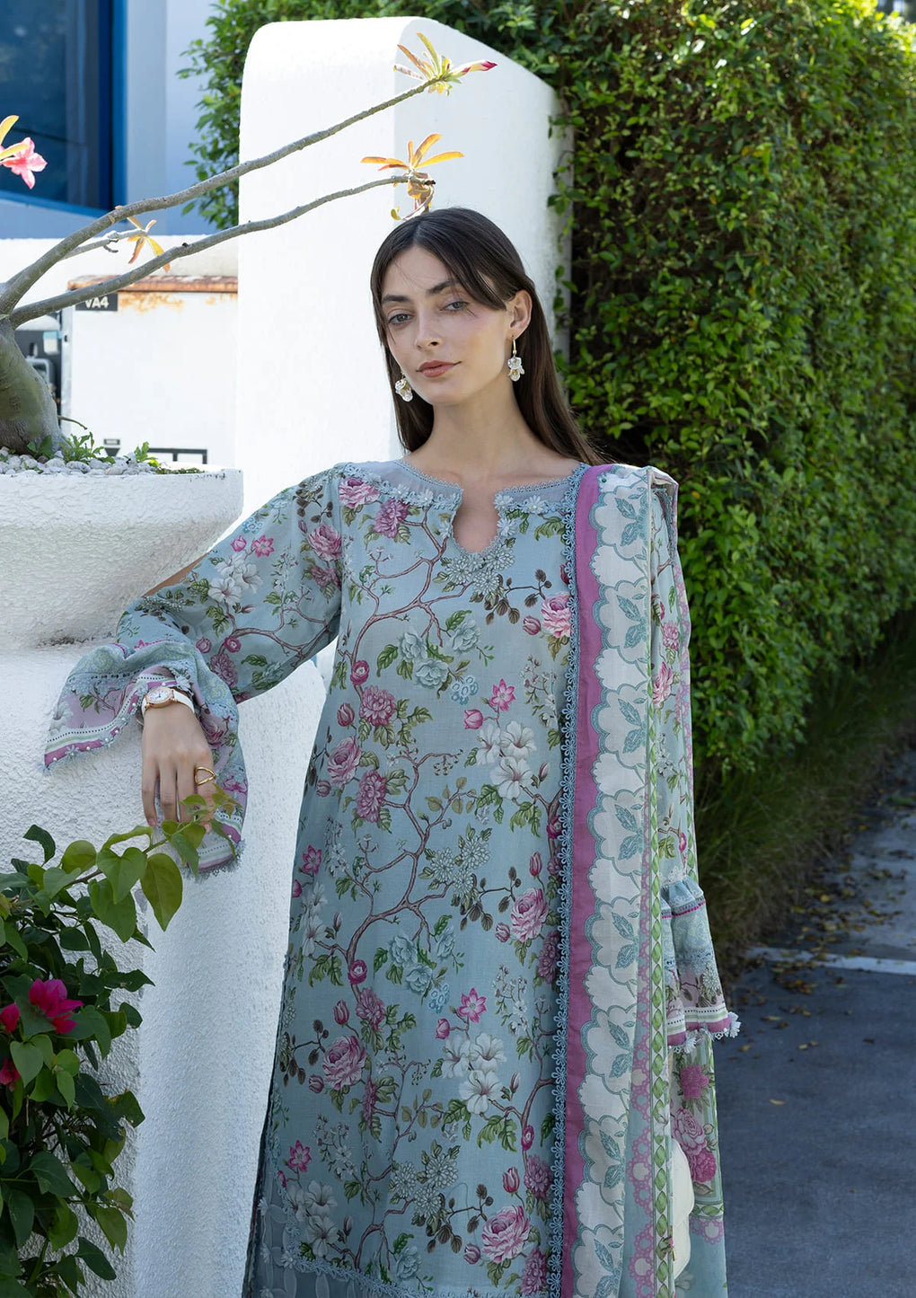 ELAF PREMIUM SANTORINI PRINTS COLLECTION 2026