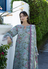 ELAF PREMIUM SANTORINI PRINTS COLLECTION 2026