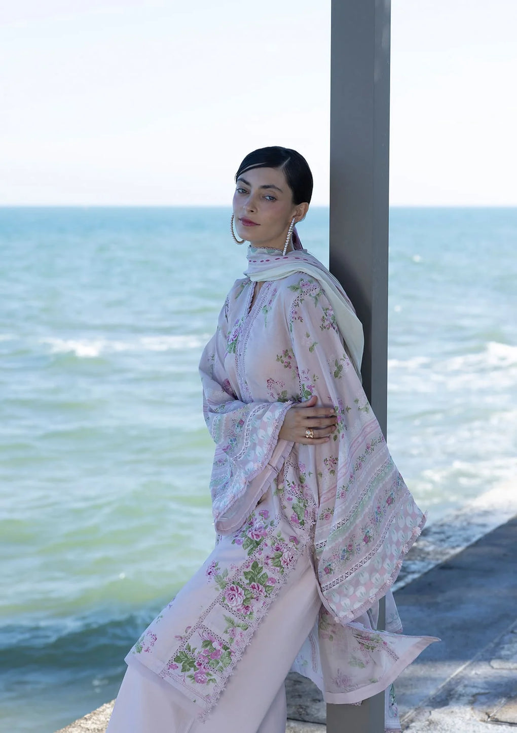 ELAF PREMIUM SANTORINI PRINTS COLLECTION 2026
