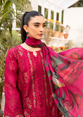 ELAF Luxury Lawn 2025