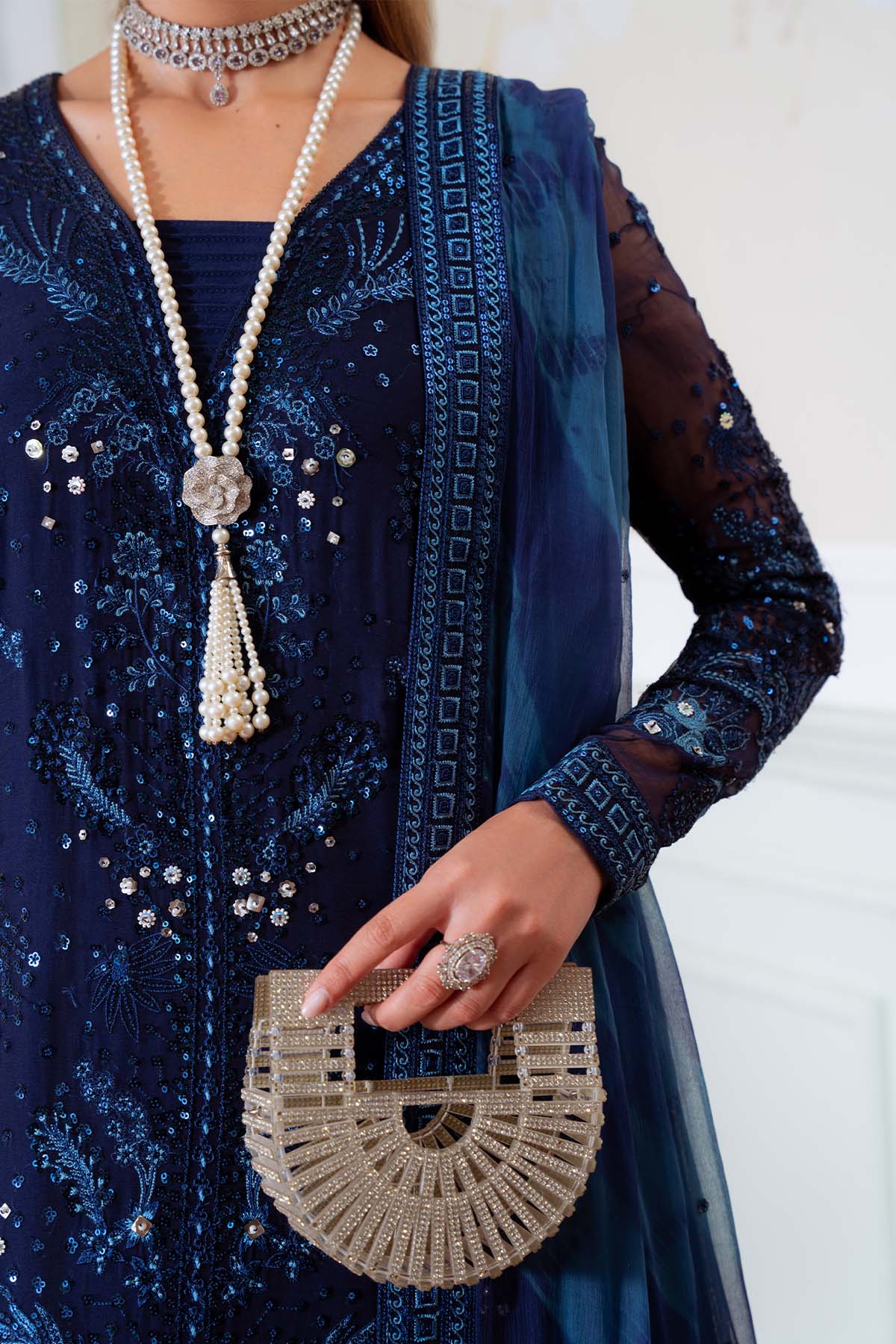 Elanora Luxury Wedding Collection 25 By NUREH