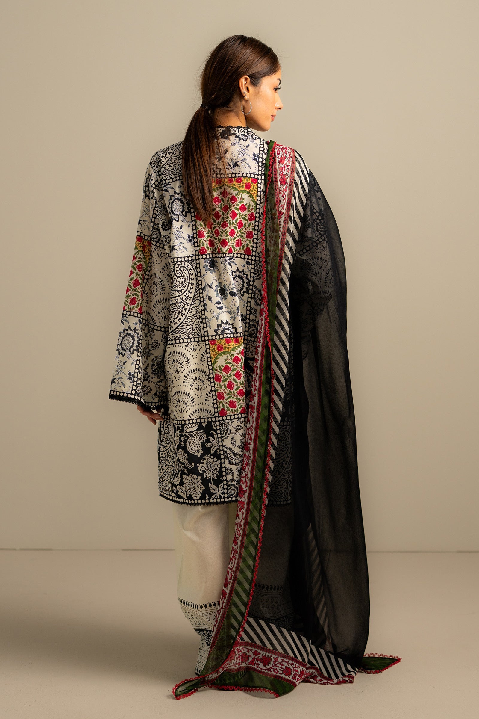 Coco Prints Edit III By Zarashahjahan ‘25