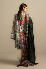 Coco Prints Edit III By Zarashahjahan ‘25