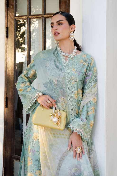 SHEZLIN CHIKANKARI EDIT '26 By Aabyaan