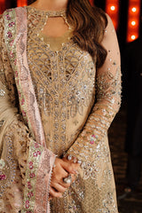 Nureh's Jhoomro Wedding Edition 25