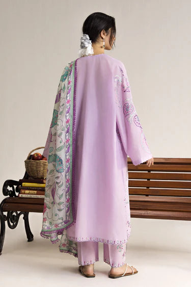 Coco EMB Lawn Zara Shahjaha V 2