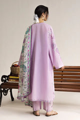 Coco EMB Lawn Zara Shahjaha V 2