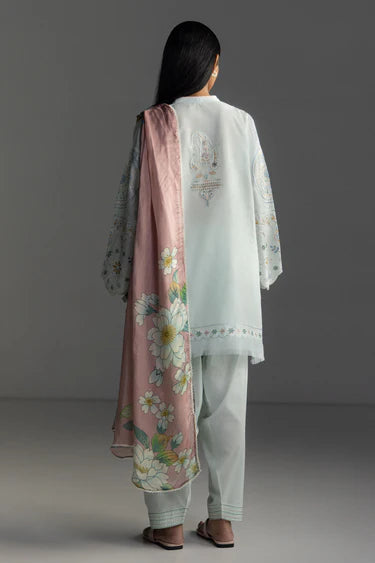 Coco Lawn Edit 1 '26 By Zara Shahjahan