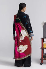 COCO Prints Winter '26 By Zarashahjahan