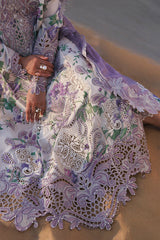 Nureh Aman Summer Collection '26