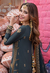 Asim Jofa Abresham