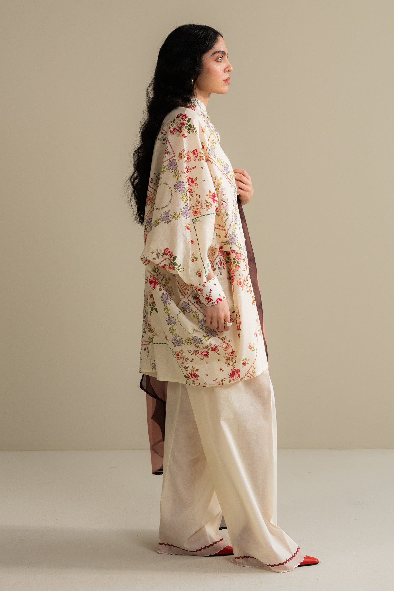 Coco Prints Edit III By Zarashahjahan ‘25