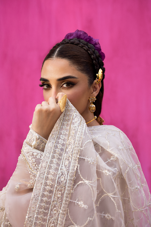 THE EMPRESS WEDDING FORMALS BY EMAAN ADEEL