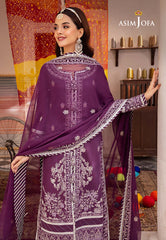 Asim Jofa Abresham