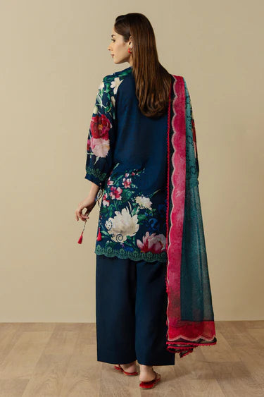 Coco Prints Drop III By Zarashahjahan '26
