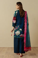 Coco Prints Drop III By Zarashahjahan '26