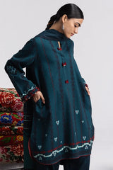 COCO Prints Winter '26 By Zarashahjahan