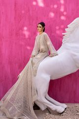 THE EMPRESS WEDDING FORMALS BY EMAAN ADEEL