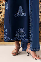 Qalamkar Qline Linen '26