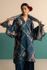 Coco Prints Edit III By Zarashahjahan ‘25