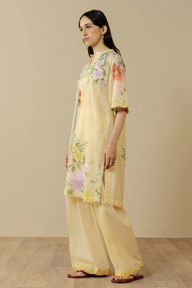 Coco Prints Drop III By Zarashahjahan '26