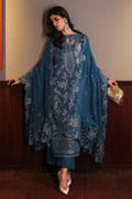 Nureh Exclusive Lawn Jacuard Collection 2026