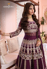 Chandni Collection By Asim Jofa