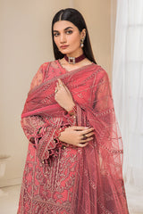 Farasha Luer Atelier Edit II
