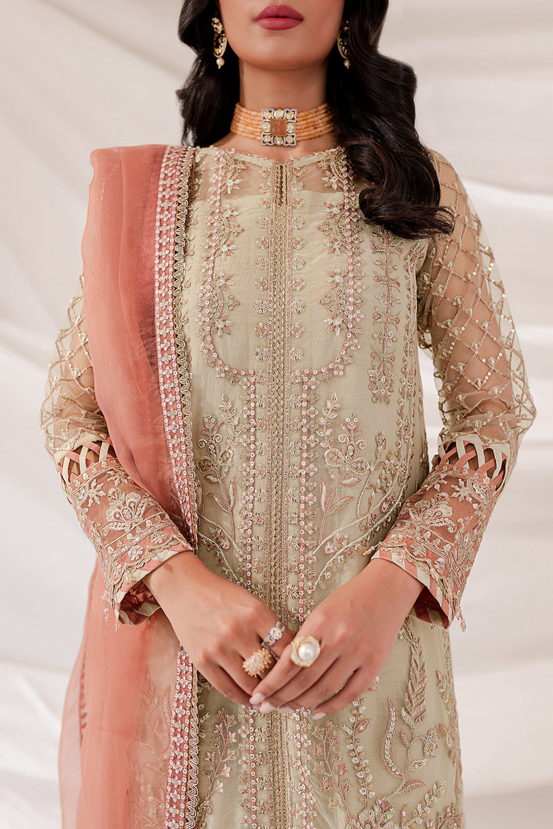 Farasha Lumiere Luxury Collection