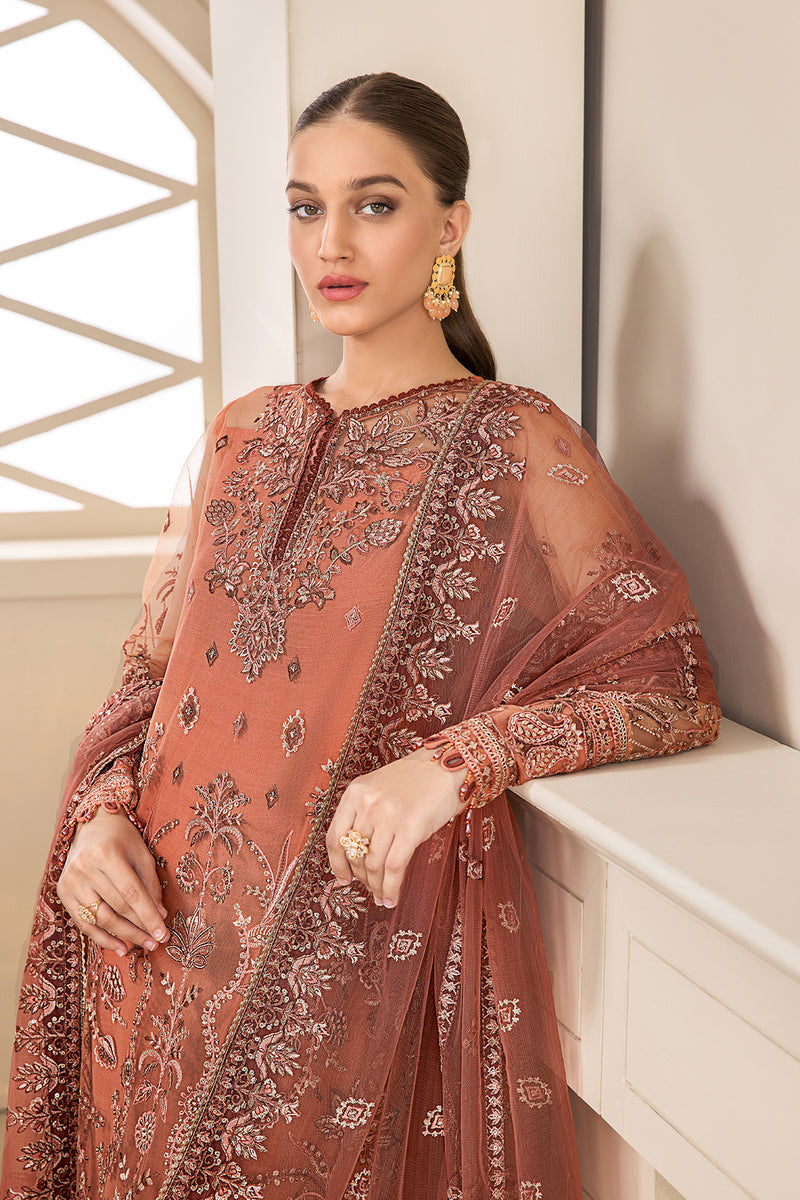 Farasha Luer Atelier Edit II