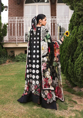 ELAF BELLADORE - PRINTS CHIFFON '26