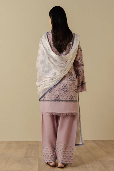 Coco Prints Drop III By Zarashahjahan '26