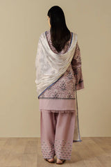 Coco Prints Drop III By Zarashahjahan '26