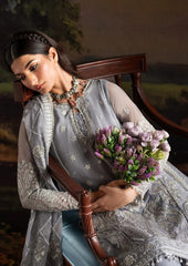 Zarif Rouge Wedding -ZRW 03