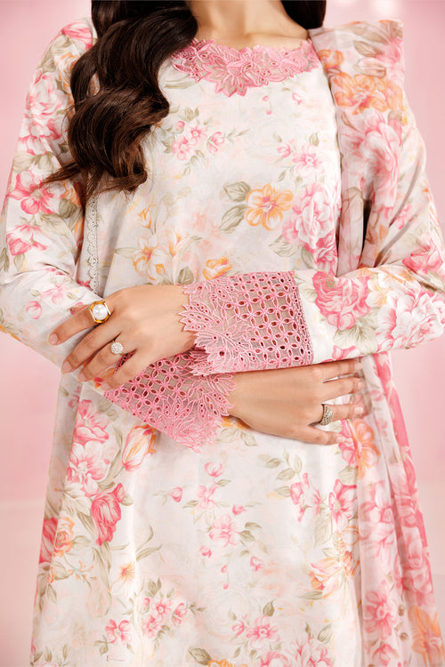 Farasha Printed Essentials’26
