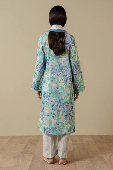 Coco Prints Drop III By Zarashahjahan '26
