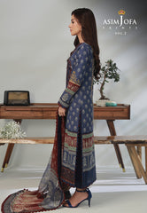 Asim Jofa Basic