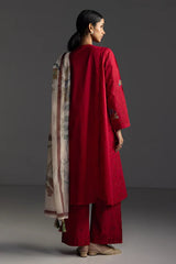 Coco Lawn Edit 1 '26 By Zara Shahjahan
