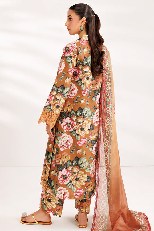 Farasha Printed Essentials’26